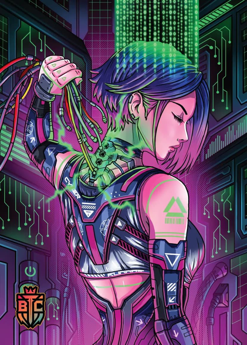 Deprogramming