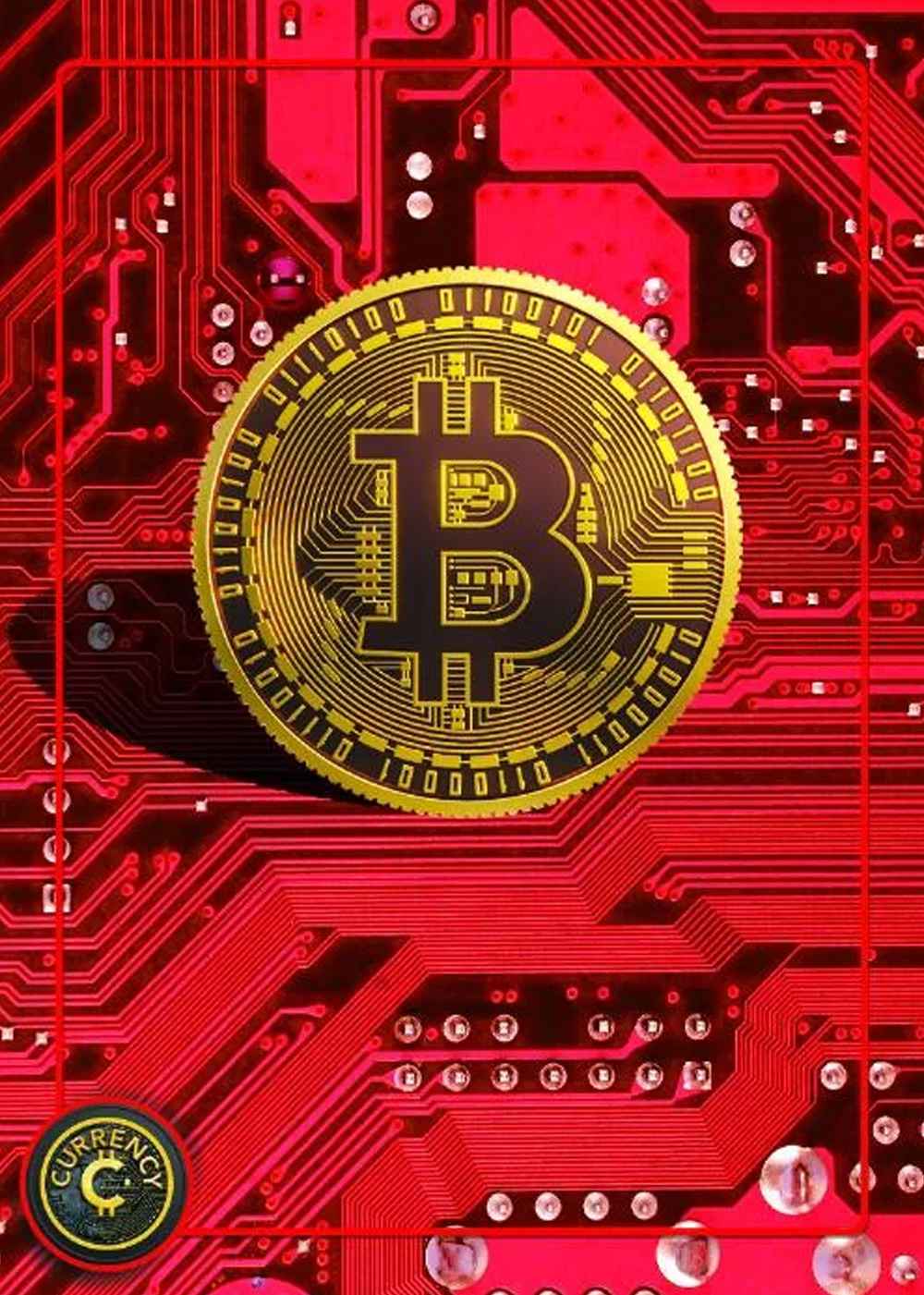 Bitcoin (GameStop Promo)
