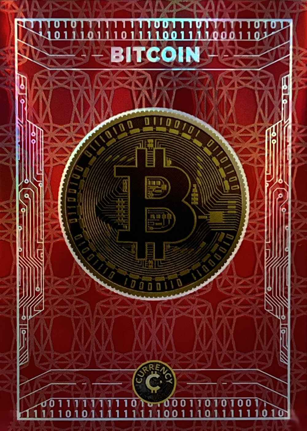 Bitcoin
