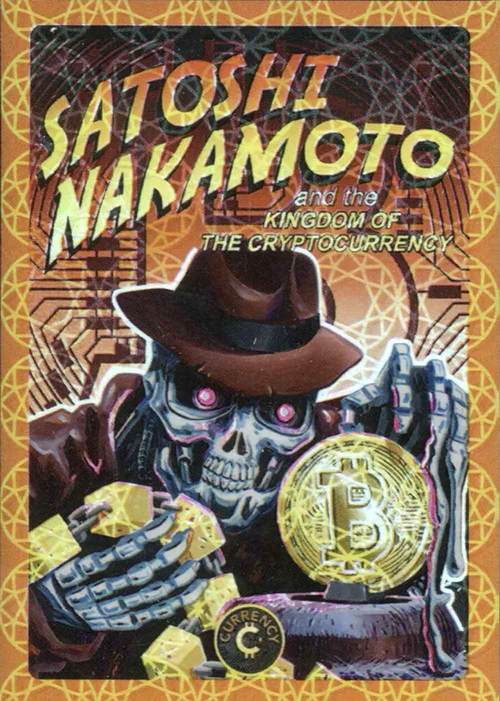 Satoshi