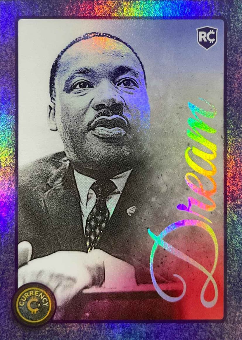 MLK RC