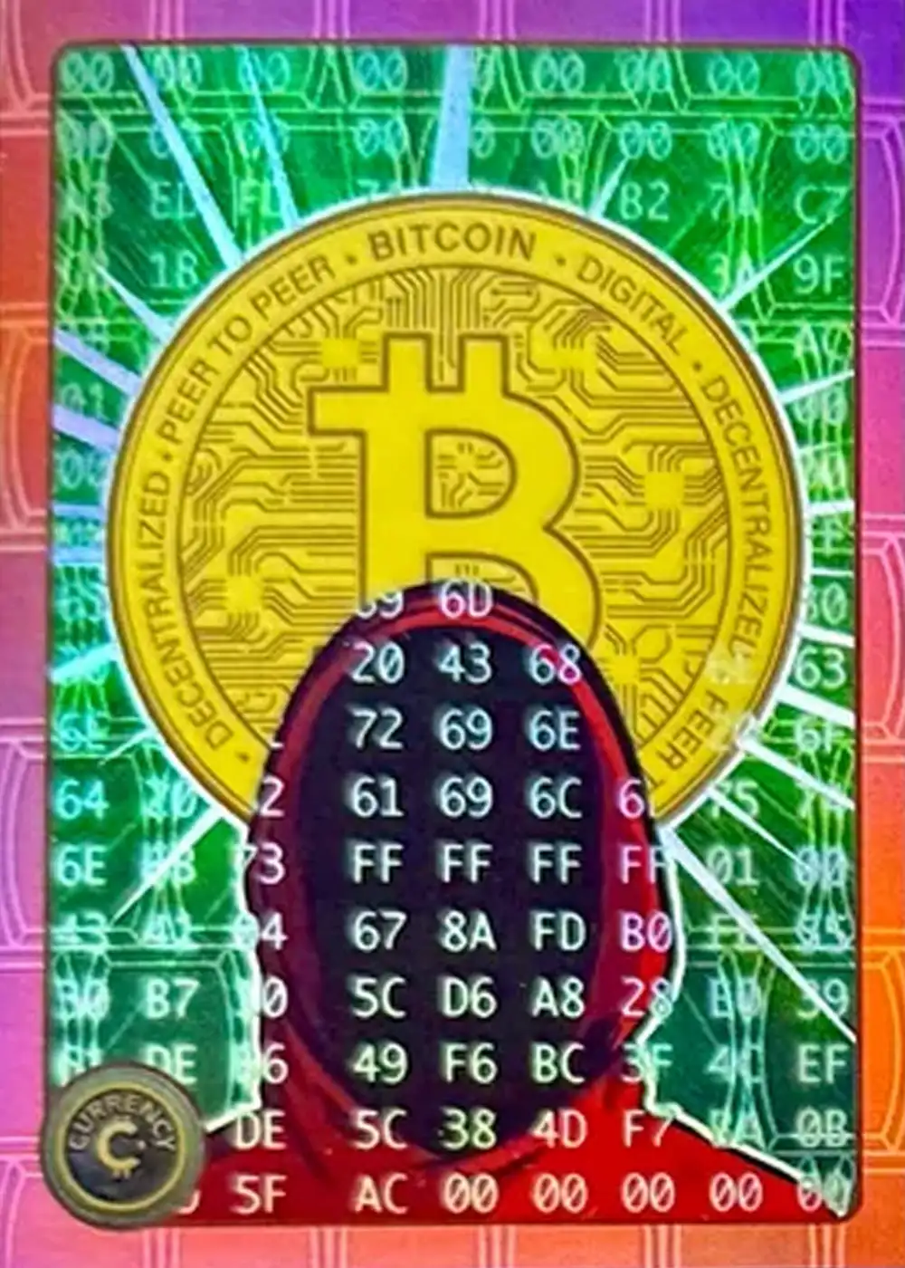 Genesis Block