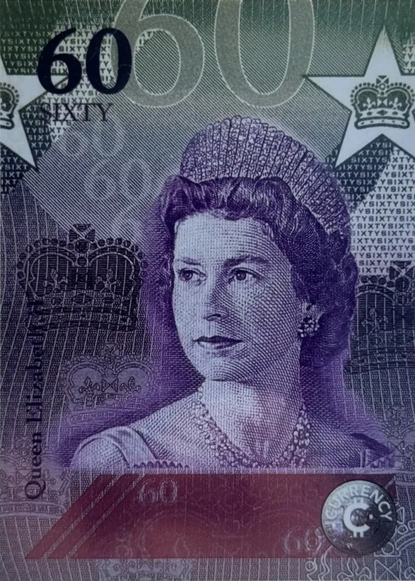 Queen Elizabeth II (60)
