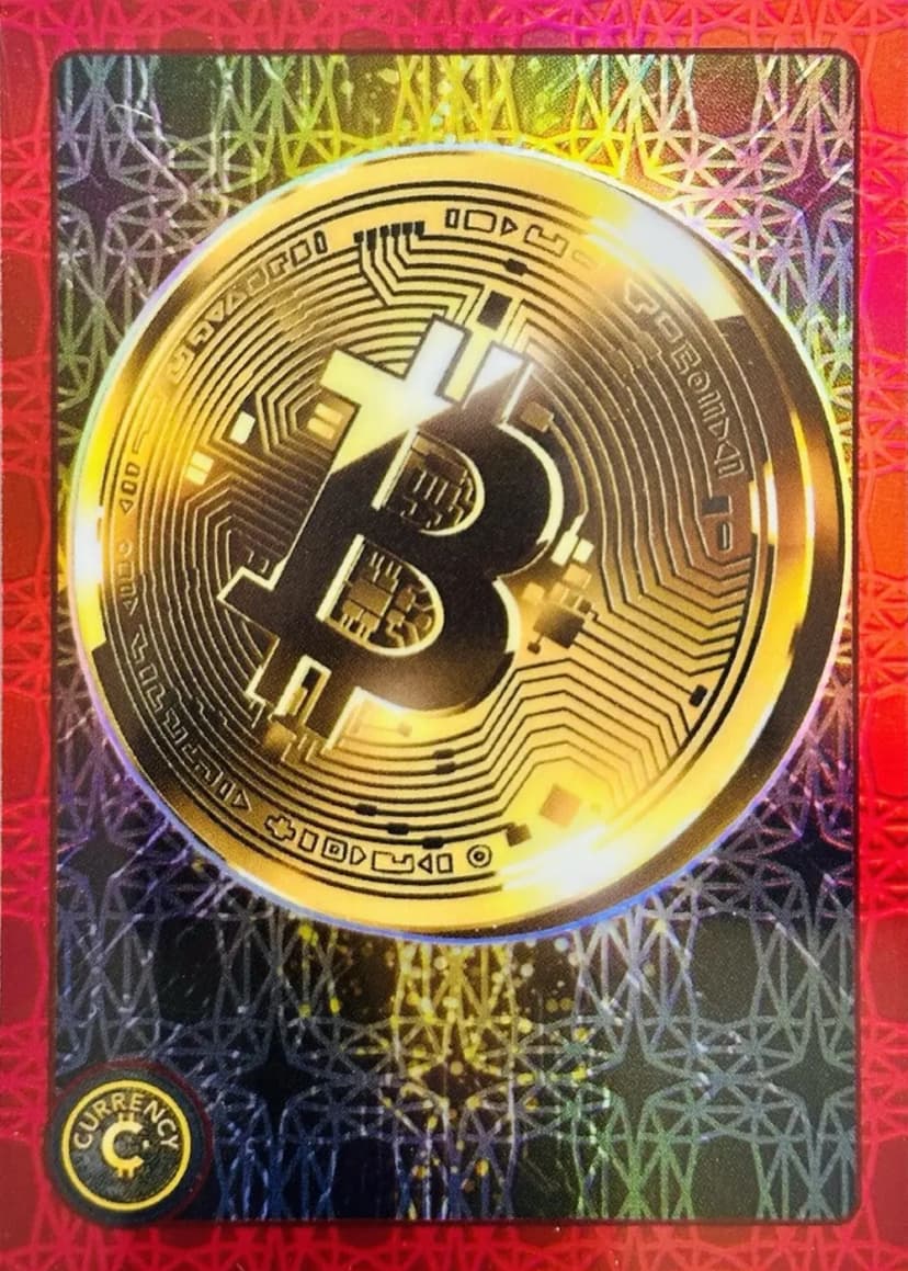 Bitcoin