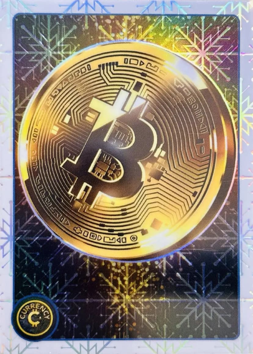 Bitcoin