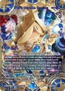 Pure Vanilla Cookie (EXR)