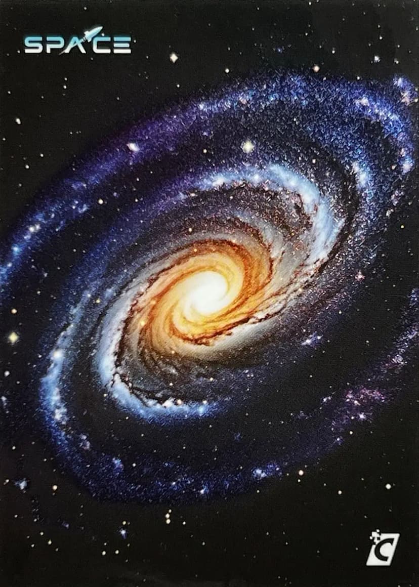 Milky Way