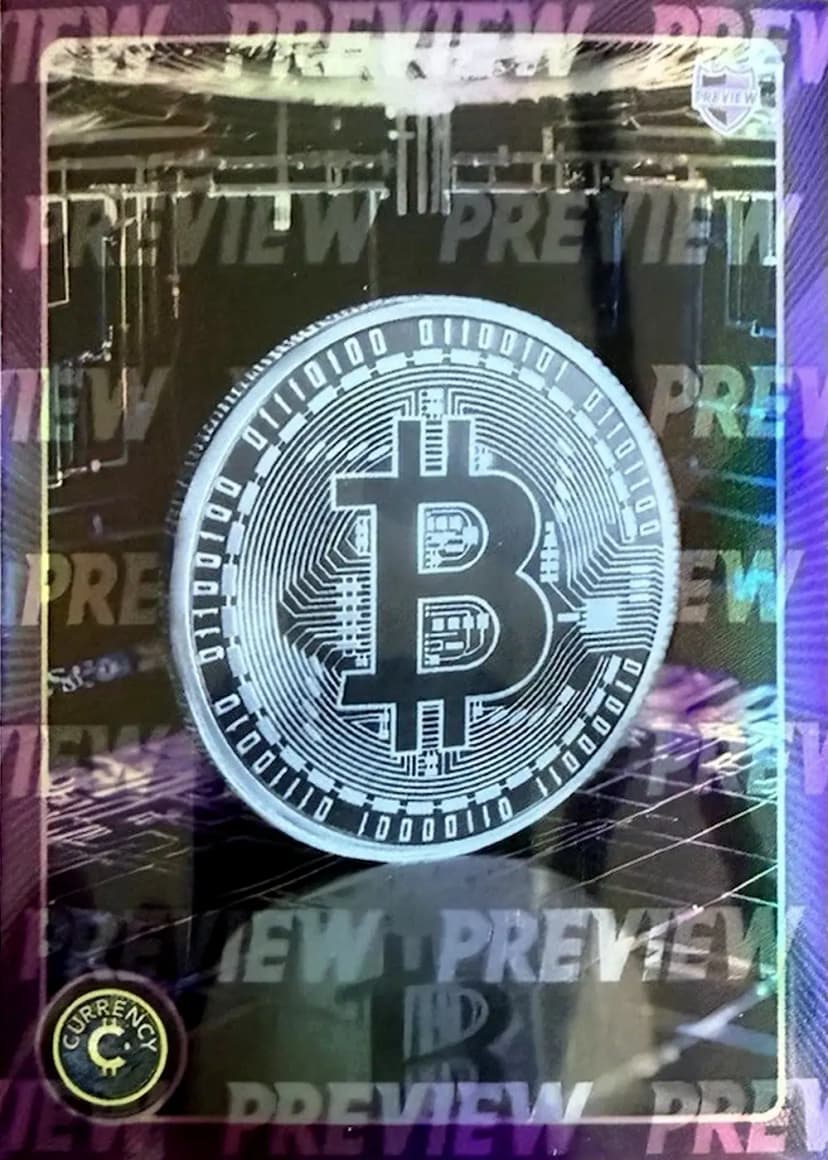 Bitcoin