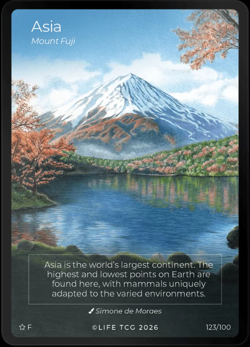 Asia