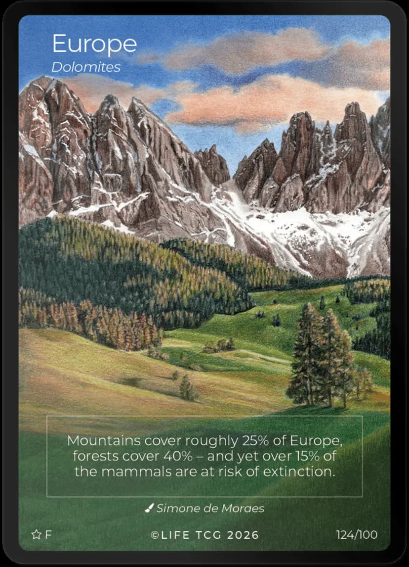 Europe