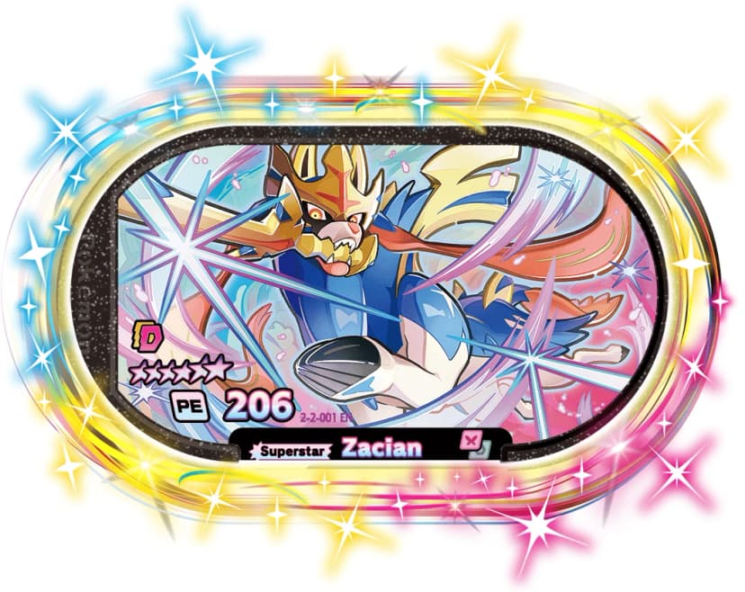 Zacian
