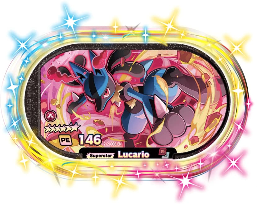 Lucario
