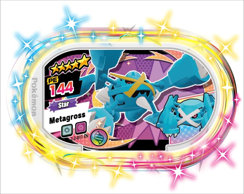 Metagross