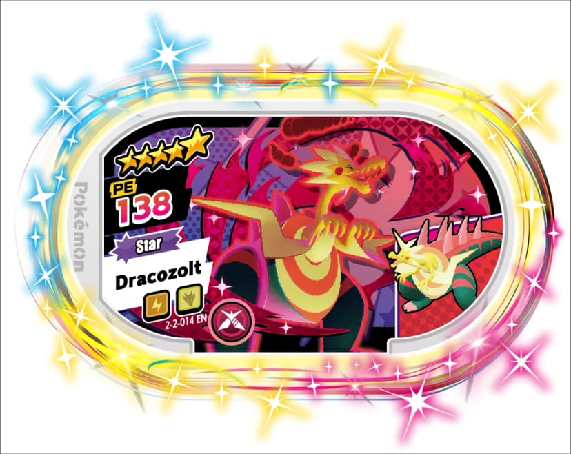 Dracozolt