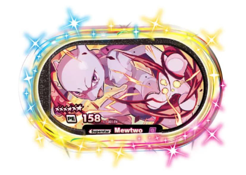 Mewtwo