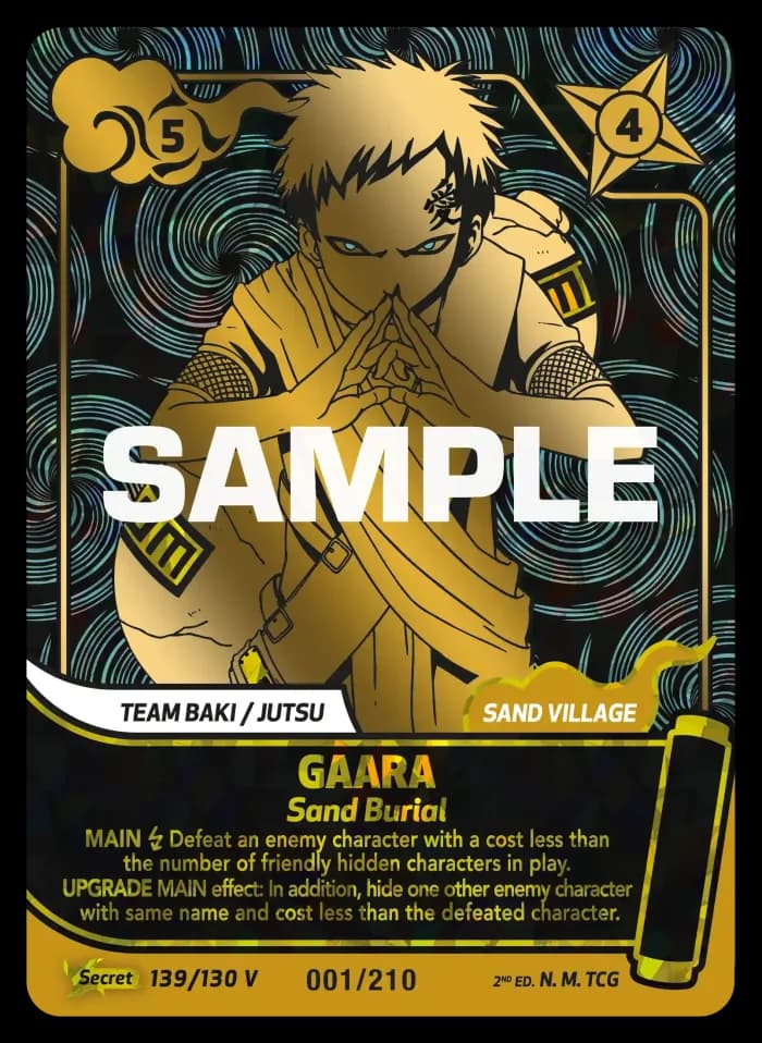 Gaara
