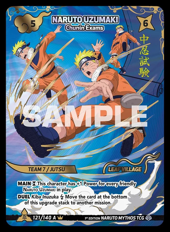 Naruto Uzumaki (Shinobi)