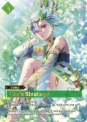 Lily's Strategy (SP)
