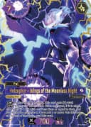 Helzephyr - Wings of the Moonless Night (SSP)