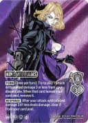 Nina Williams (Alternate Art)