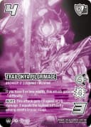 Trailokya Pilgrimage (Alternative Art)