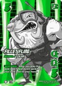 Fillet Fling (Alternate Art)