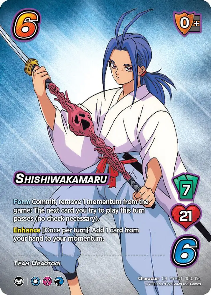 Shishiwakamaru