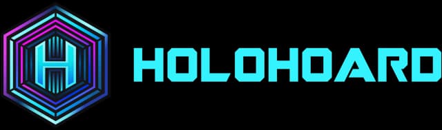 Holohoard logo