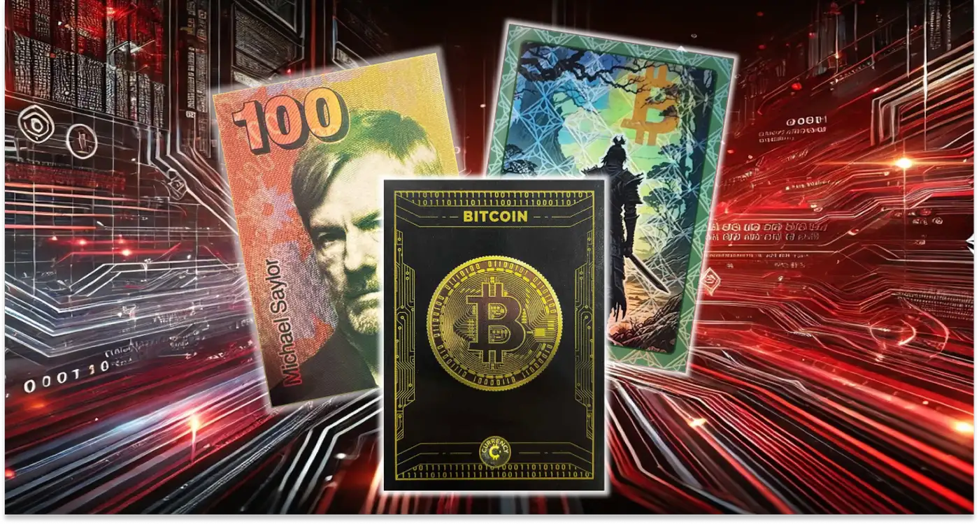 Cardsmiths Currency collector's guide
