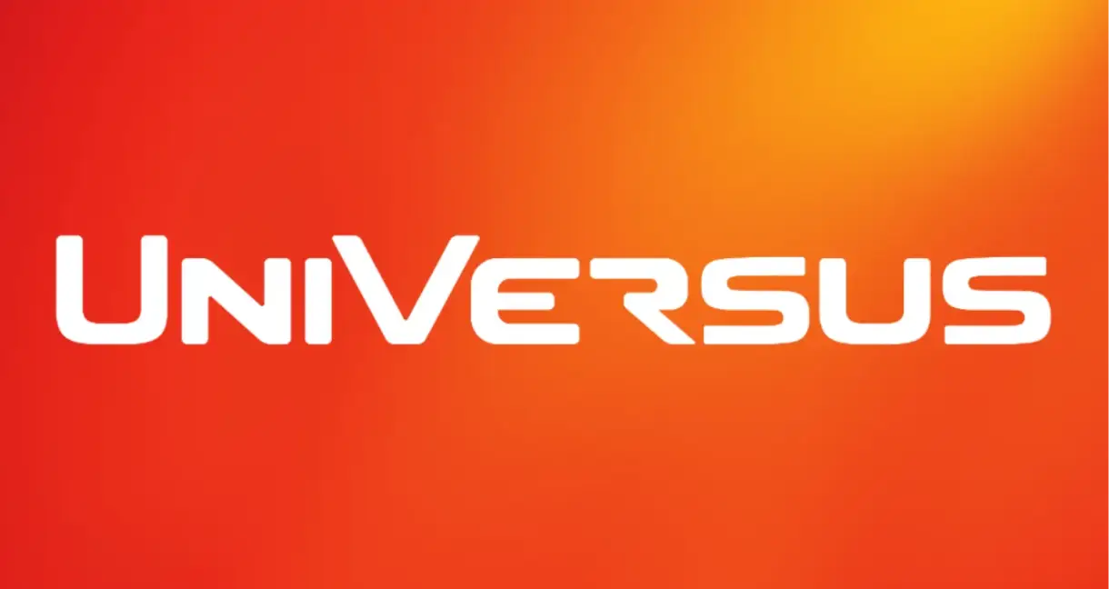 UniVersus collector's guide
