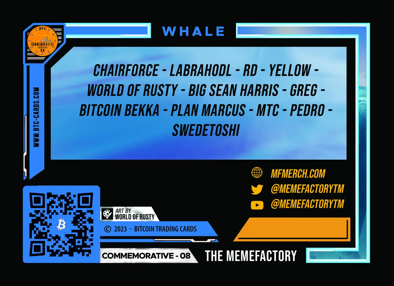 Memefactory (/500) card back