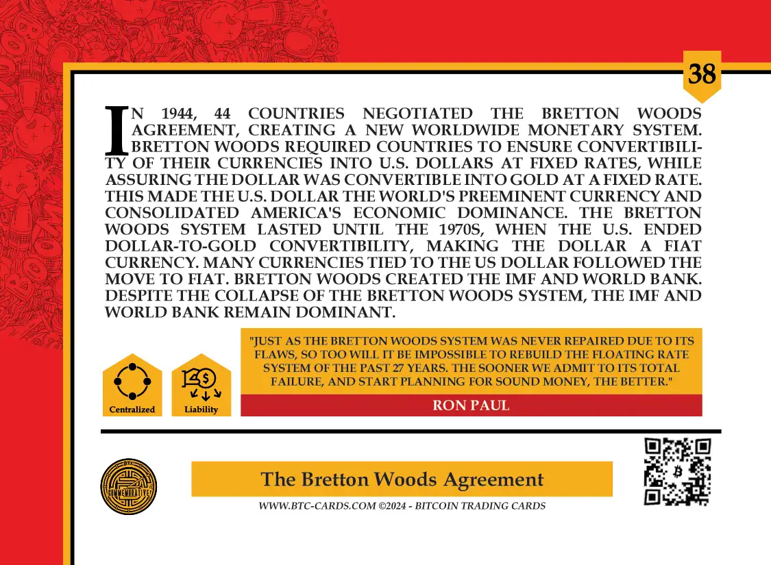 Bretton Woods (Base) card back