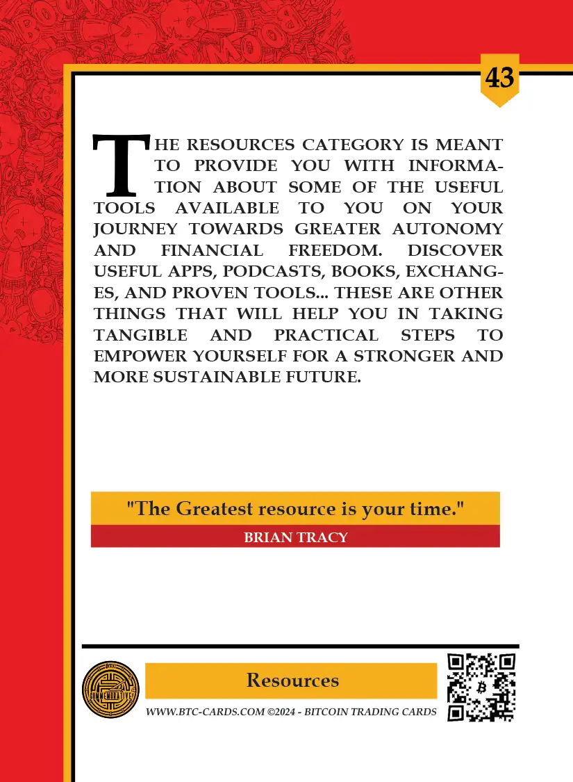 Resources (Base) card back