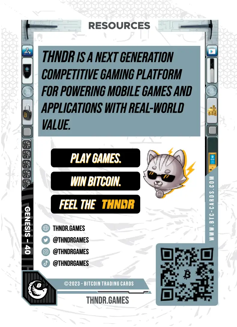 THDNR.GAMES (Base) card back