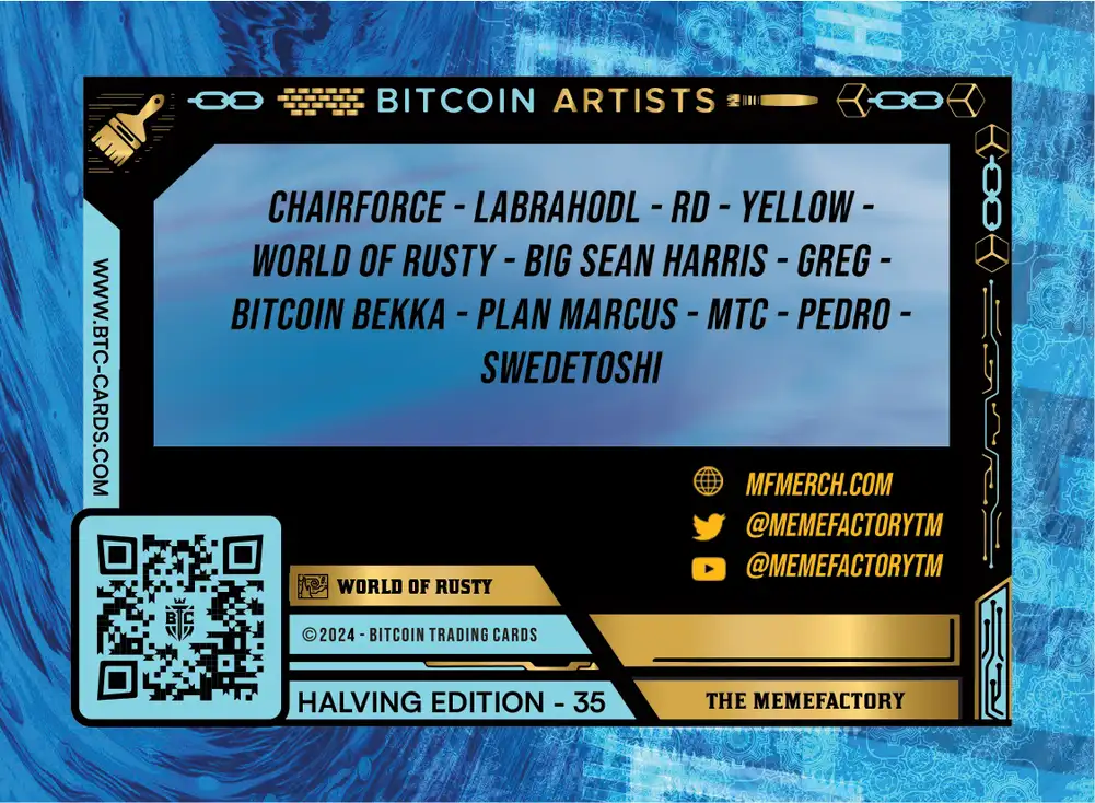 Memefactory (Base) card back