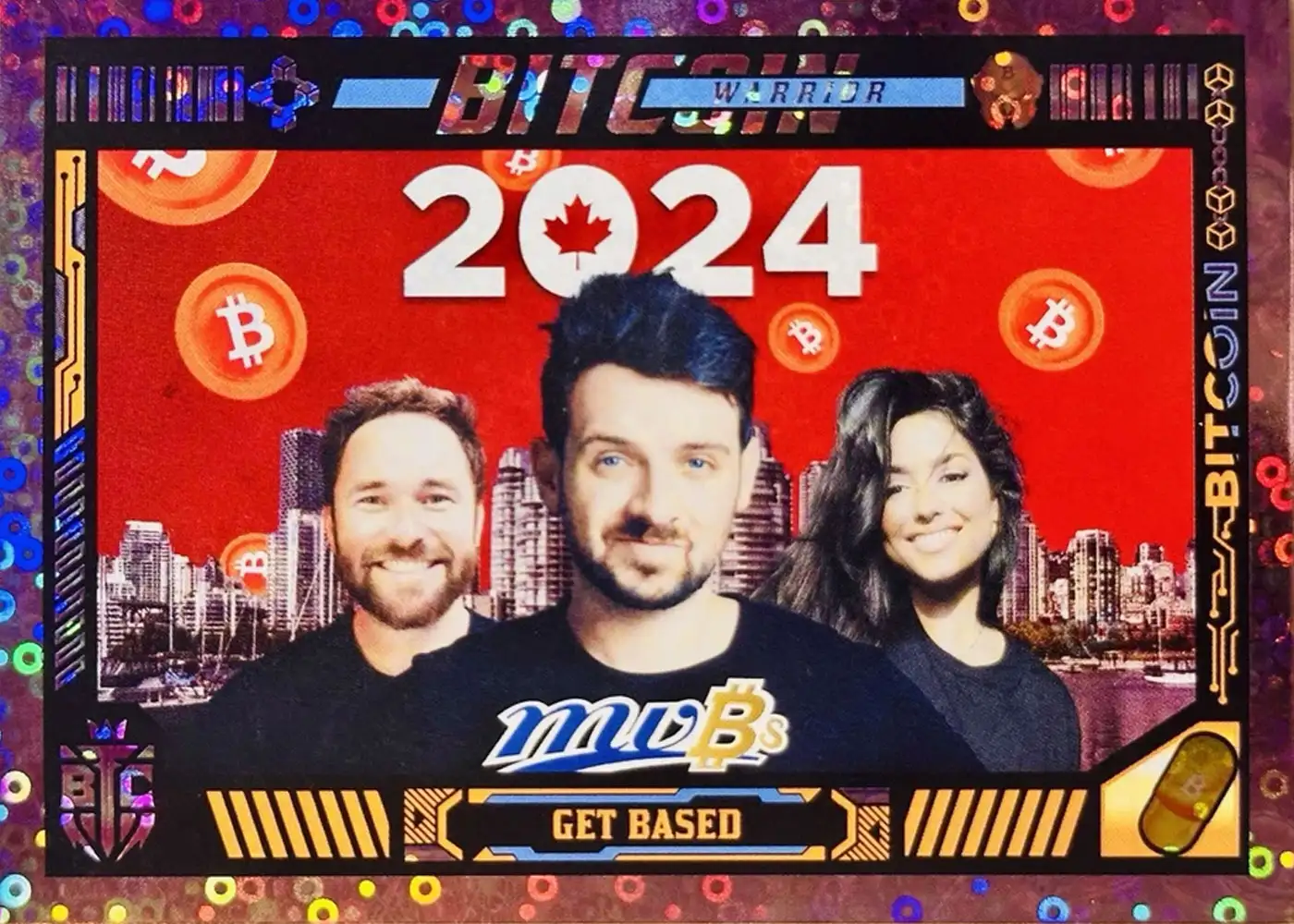 Get Based (Purple) thumbnail