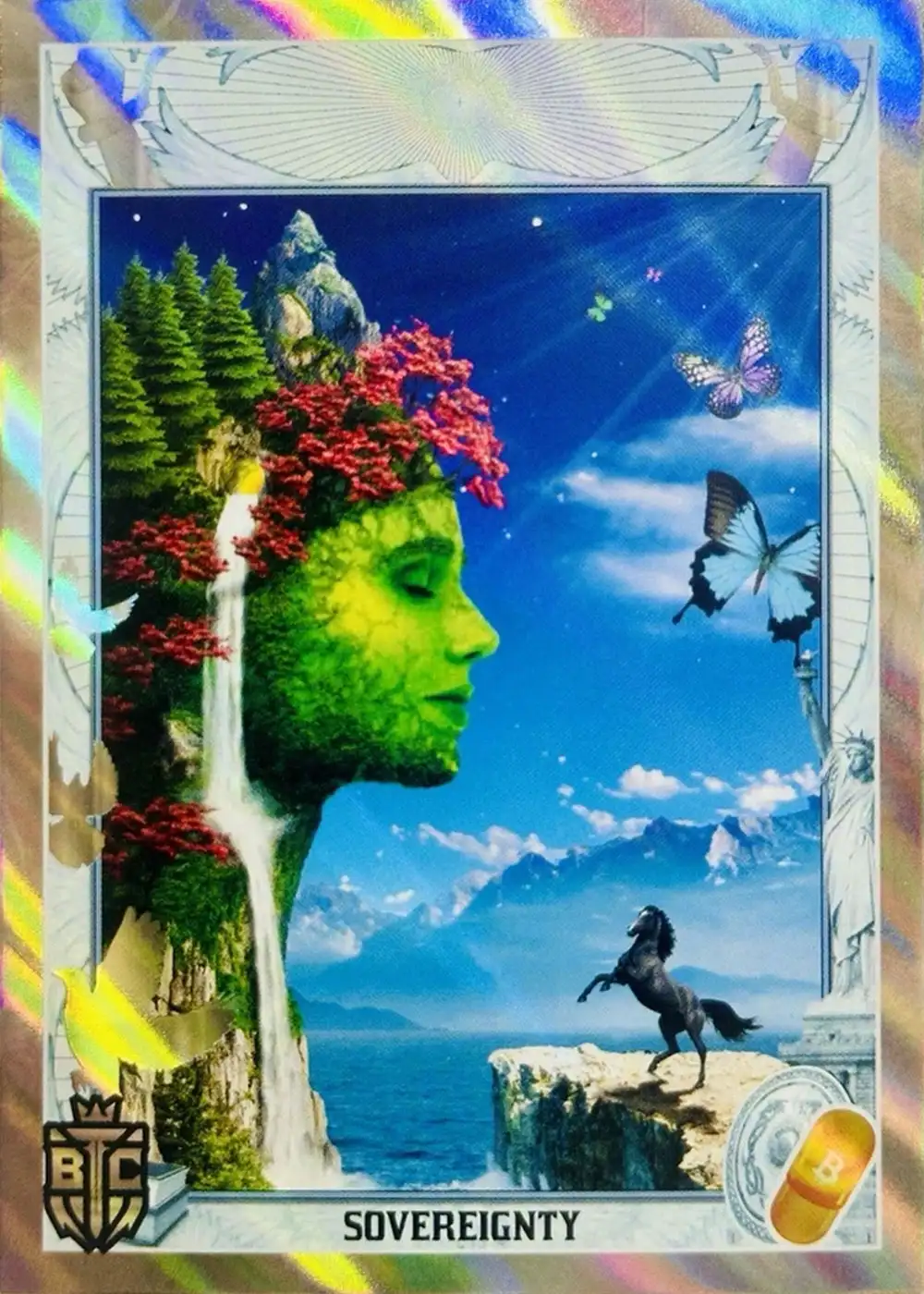 Sovereignty (Silver) thumbnail