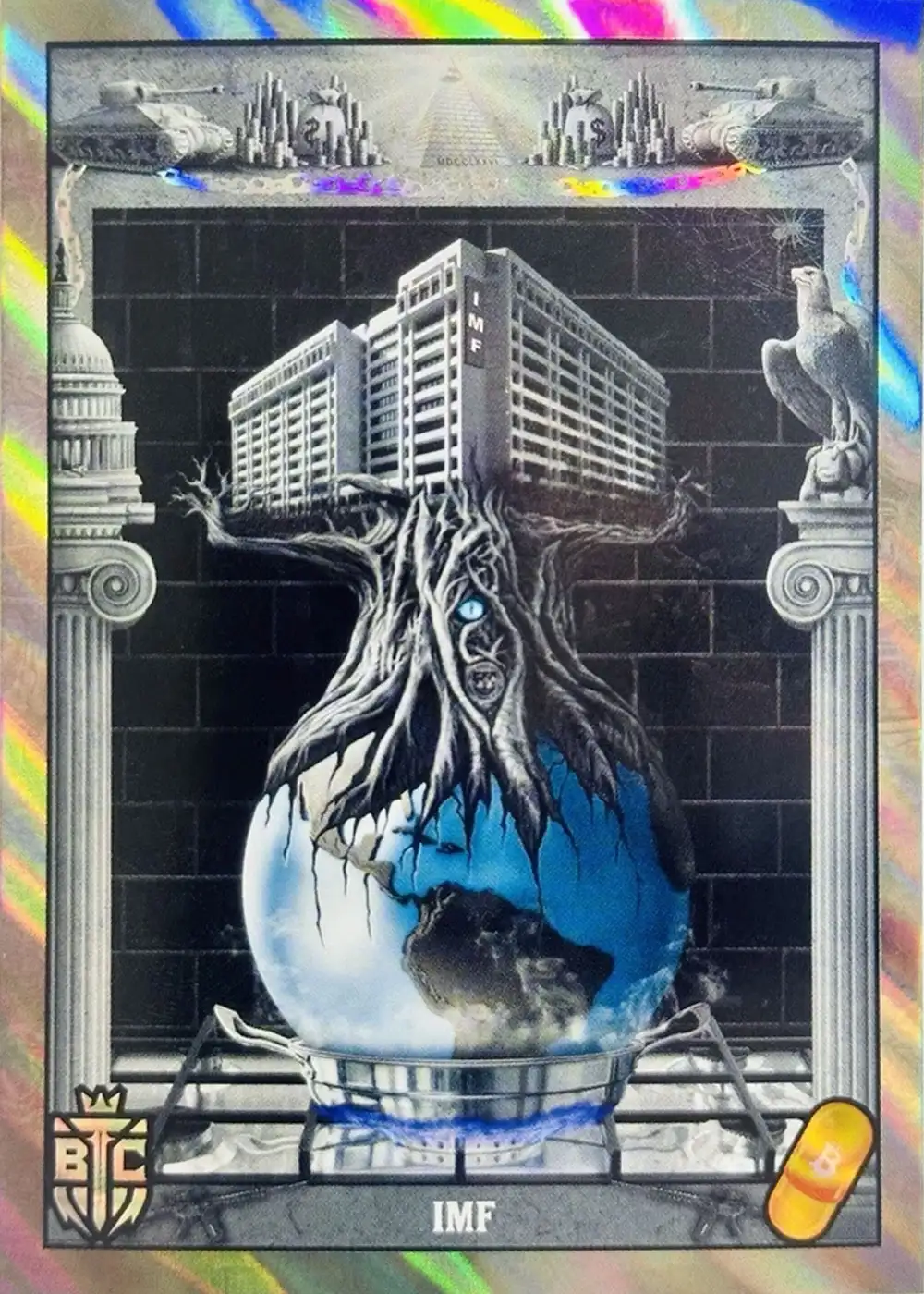 IMF (Silver) thumbnail