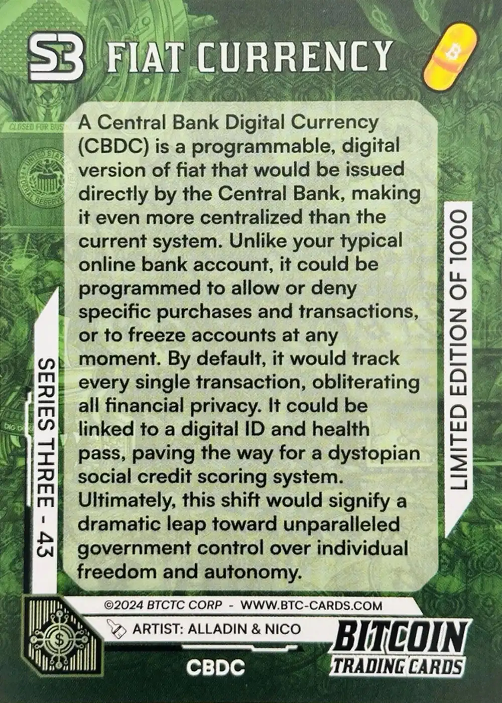 CBDC (Base) card back