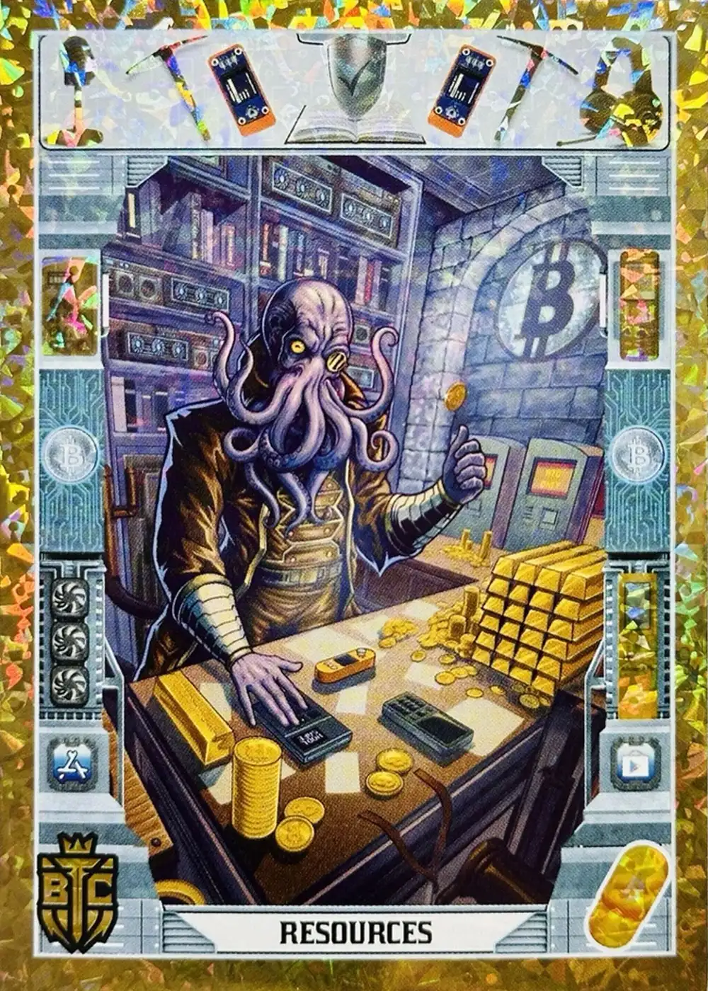 Resources (Gold) thumbnail