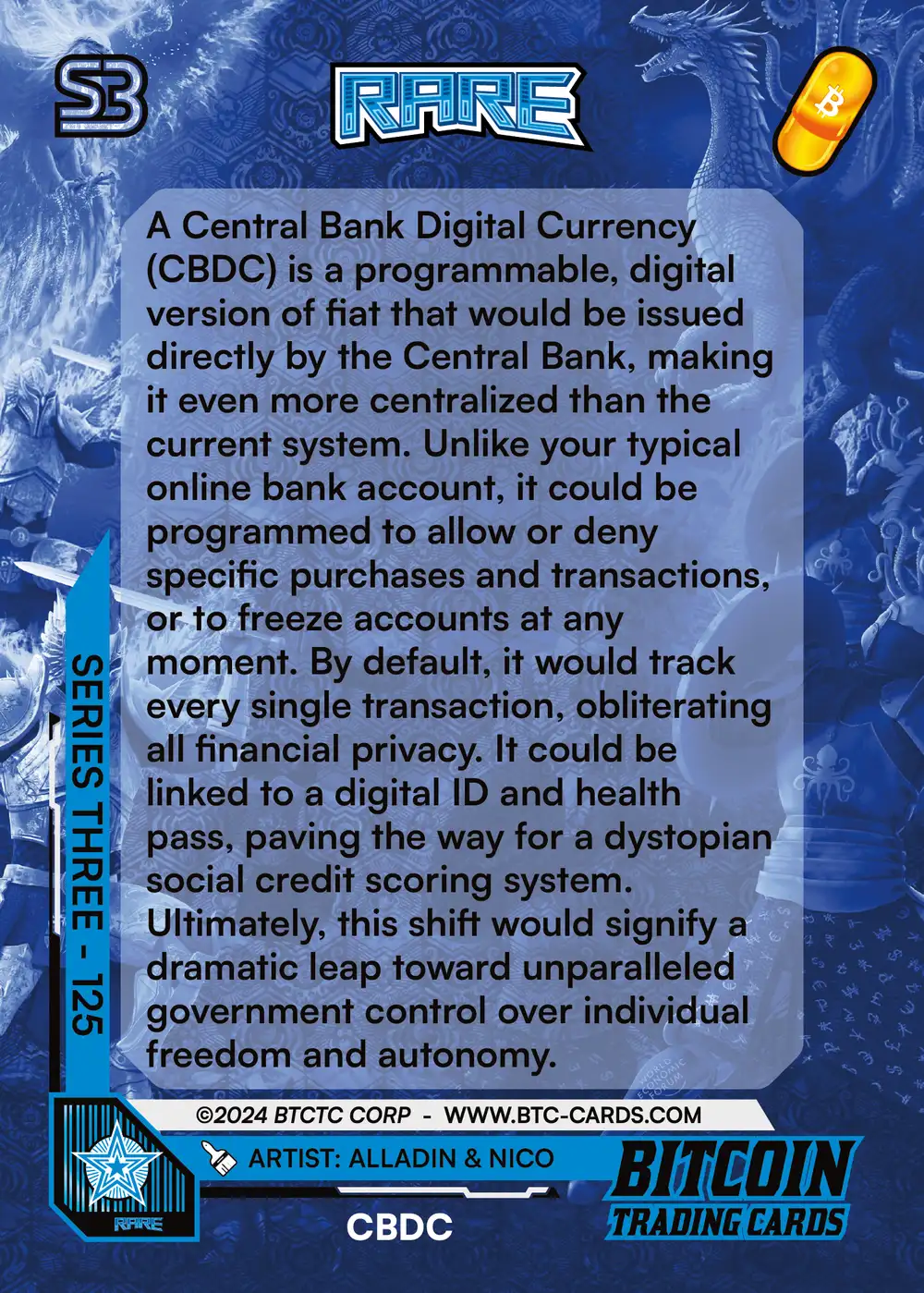 CBDC (/1000) card back