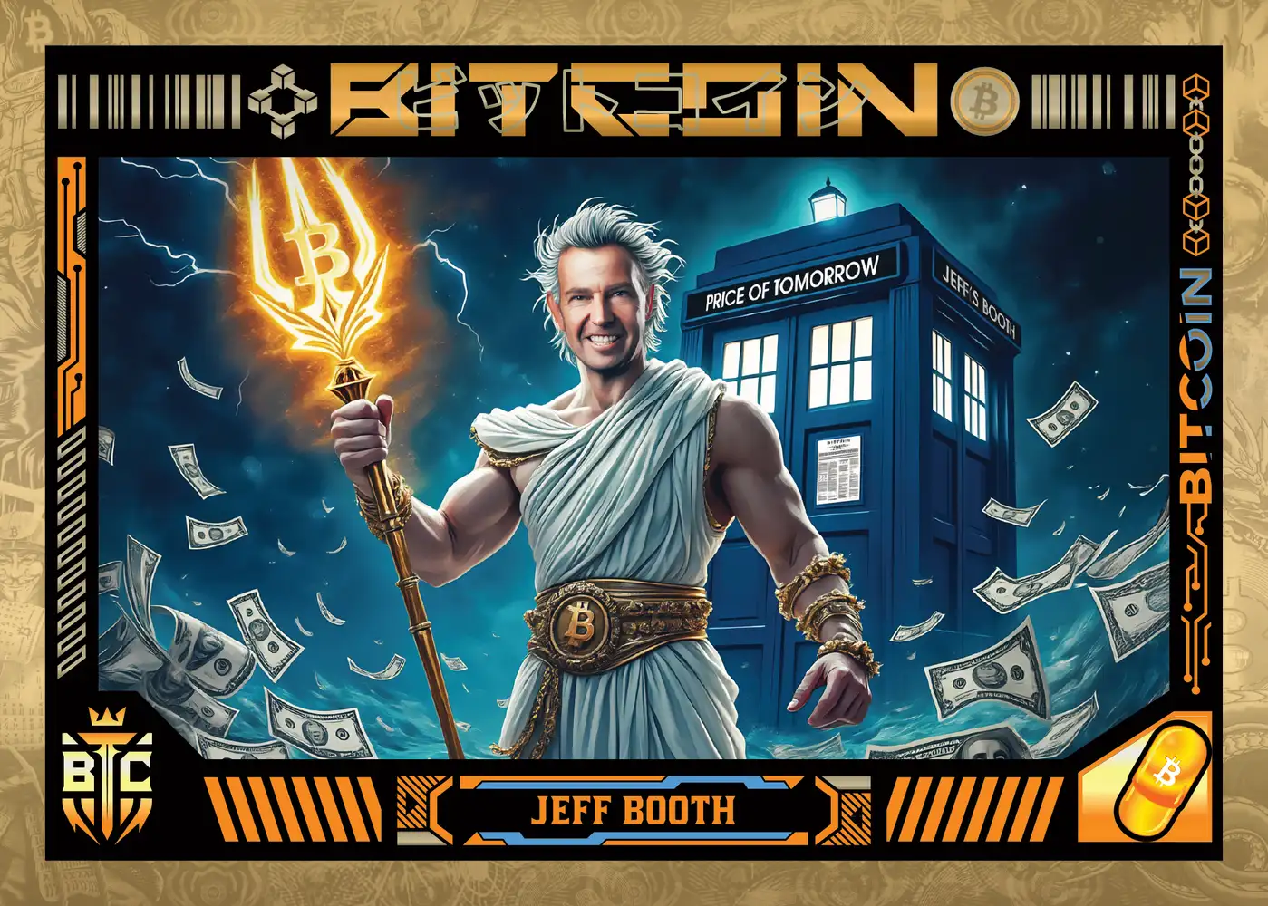 Jeff Booth (Gold) thumbnail