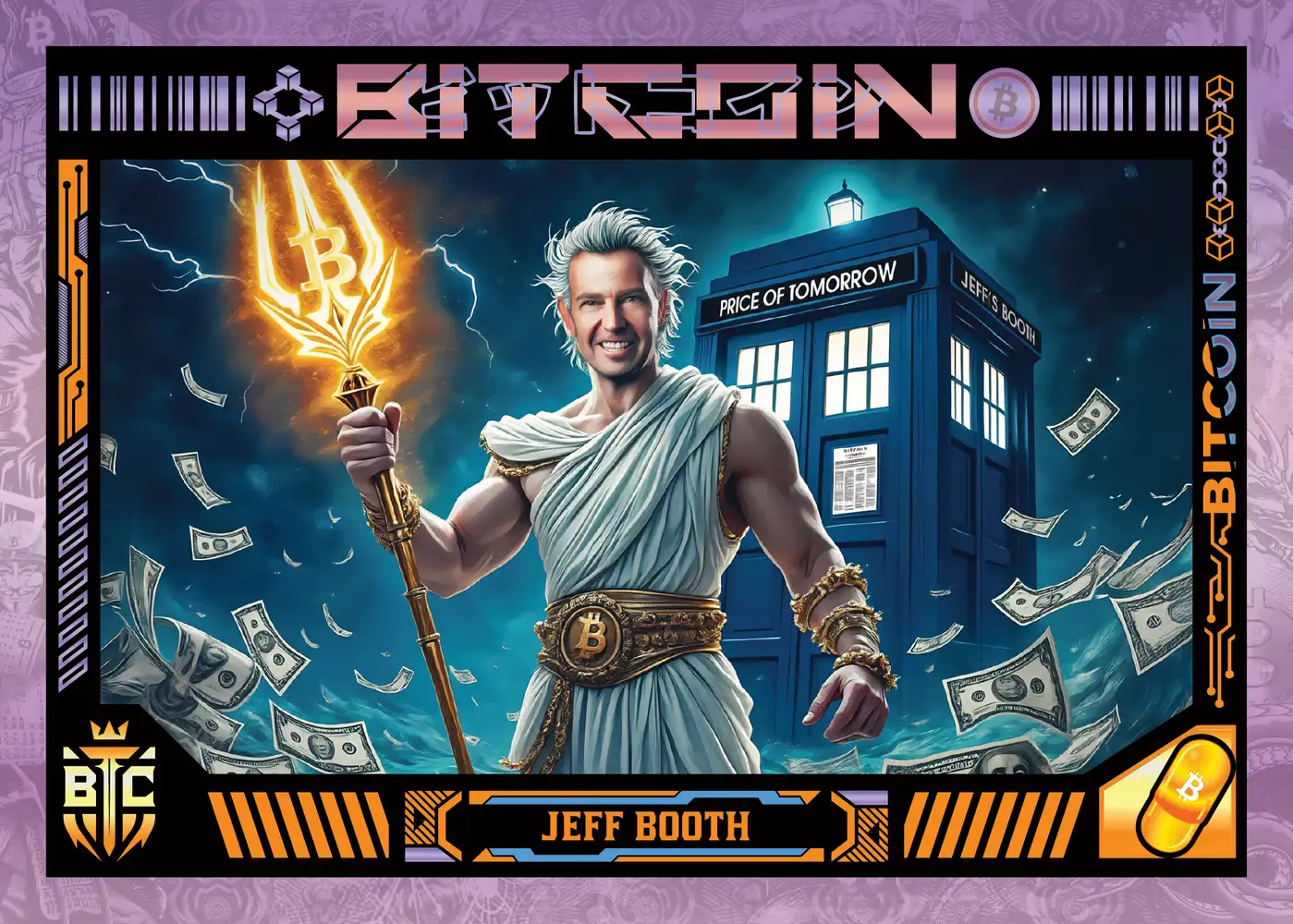 Jeff Booth (Purple) thumbnail