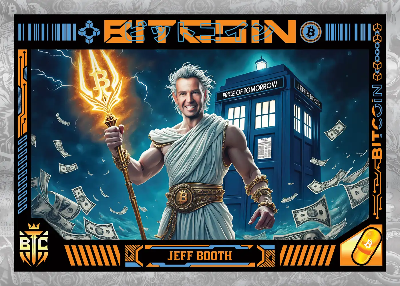 Jeff Booth (Silver) thumbnail