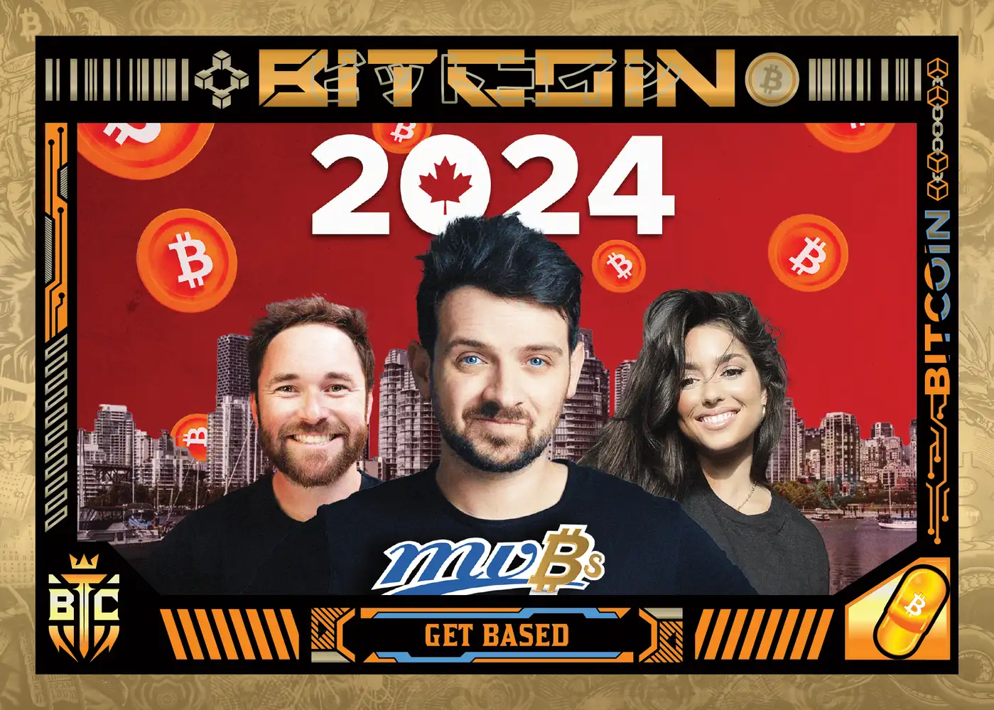 Get Based (Gold) thumbnail
