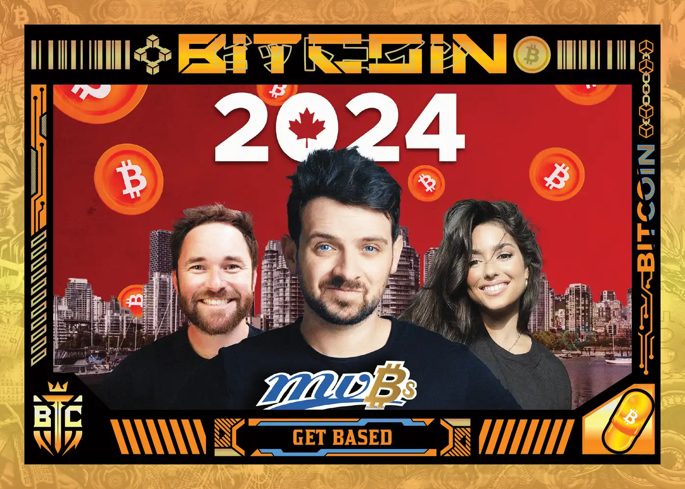 Get Based (Orange) thumbnail