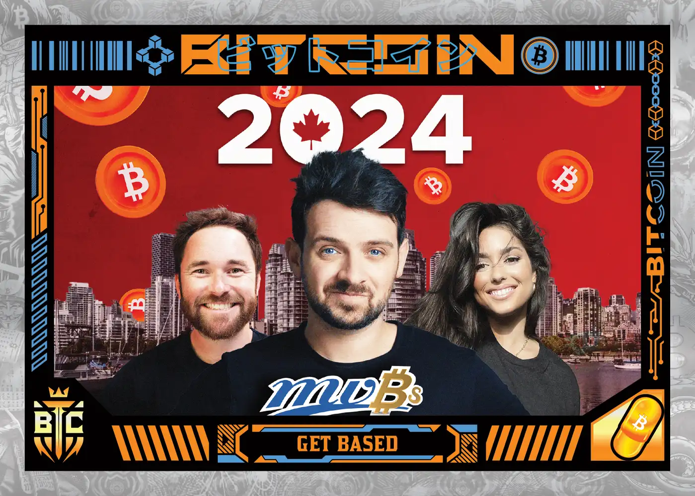Get Based (Silver) thumbnail