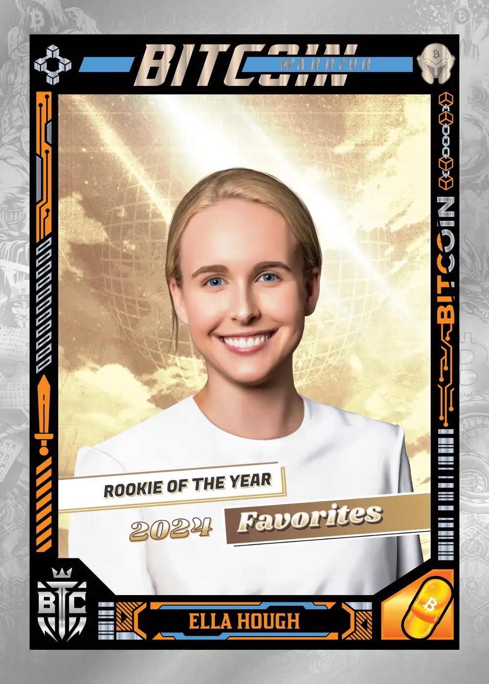 Ella Hough (Silver) thumbnail