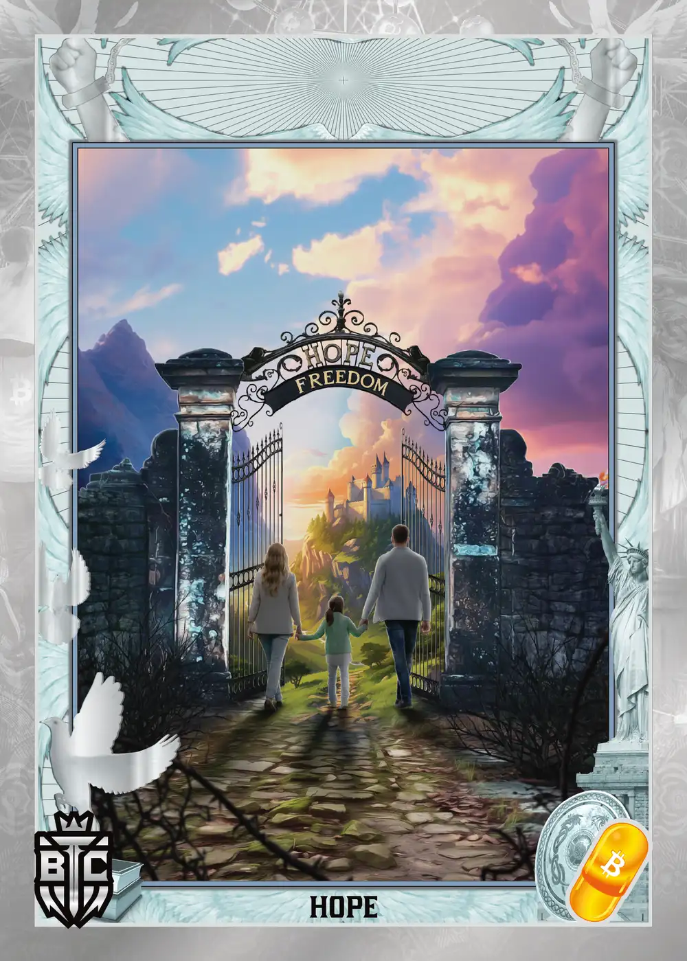 Hope (Silver) thumbnail