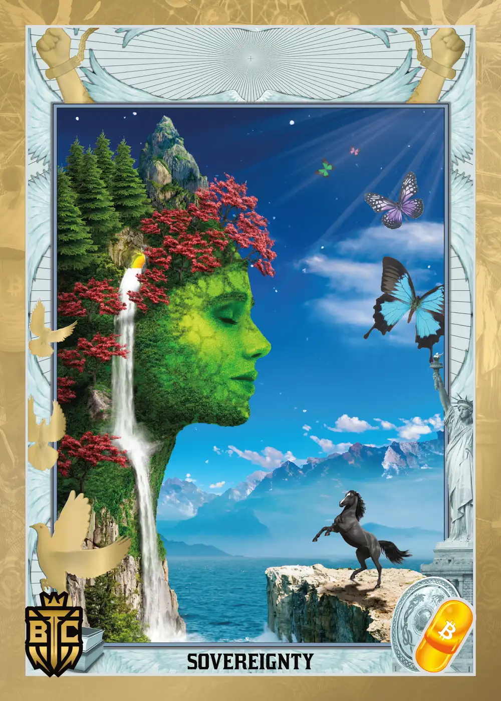 Sovereignty (Gold) thumbnail